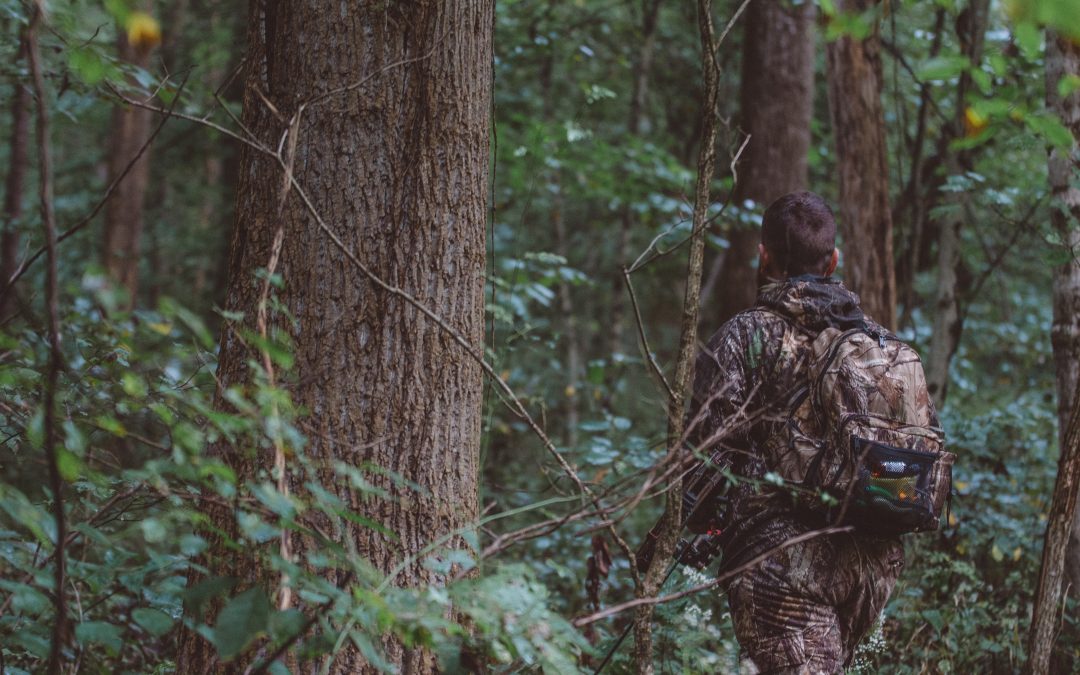 The Thrill of the Hunt: Big Game Hunting Adventures