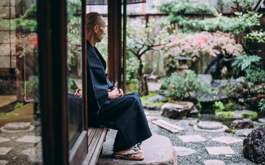 Finding Peace Through Japanese Gardens: A Guide to Crafting Your Zen Oasis