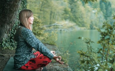Mastering the Mind: The Multifaceted Benefits of Meditation