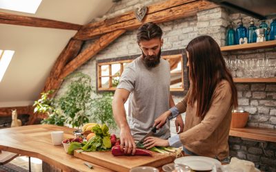 Mindful Eating: How to Develop a Healthy Relationship with Food